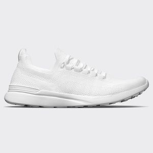 APL Techloom Breeze Sneakers White